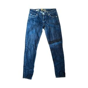 Women's KUT Blue Jeans- Size 2